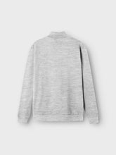Ladda upp bild till gallerivisning, LMTD Teens Half Zip Sweatshirt
