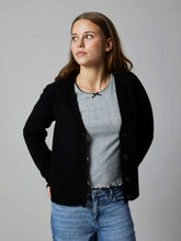 Ladda upp bild till gallerivisning, LMTD Teens Långärmad Topp Grå

