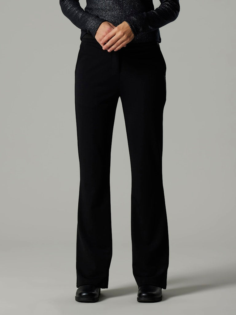 LMTD Teens Bootcut Finbyxa
