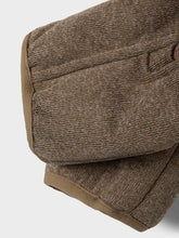 Ladda upp bild till gallerivisning, Lil&#39;Atelier Baby Softshell Overall
