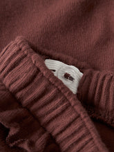Ladda upp bild till gallerivisning, Lil&#39;Atelier Mini Bootcut Byxa i Ekologisk Bomull
