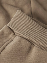 Ladda upp bild till gallerivisning, Lil&#39;Atelier Baby Sweatpants i Ekologisk Bomull
