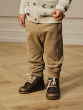 Ladda upp bild till gallerivisning, Lil&#39;Atelier Baby Sweatpants i Ekologisk Bomull
