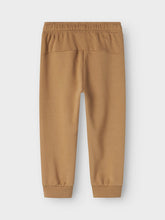 Ladda upp bild till gallerivisning, Lil&#39;Atelier Mini Sweatpants i Ekologisk Bomull
