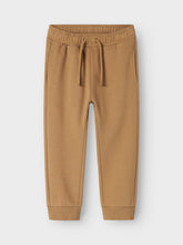 Ladda upp bild till gallerivisning, Lil&#39;Atelier Mini Sweatpants i Ekologisk Bomull

