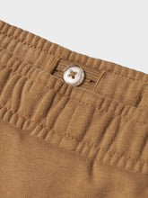 Ladda upp bild till gallerivisning, Lil&#39;Atelier Mini Sweatpants i Ekologisk Bomull
