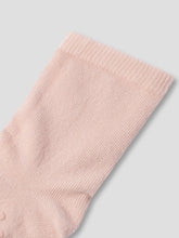 Ladda upp bild till gallerivisning, Lil&#39;Atelier Mini Strumpor med Halkskydd Rosa
