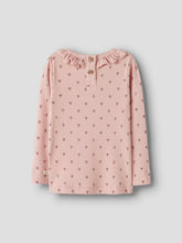 Ladda upp bild till gallerivisning, Lil&#39;Atelier Mini Långärmad Topp
