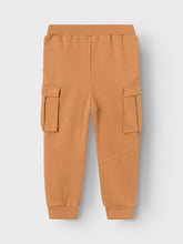 Ladda upp bild till gallerivisning, Name it Mini Cargo Sweatpants
