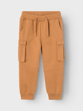 Ladda upp bild till gallerivisning, Name it Mini Cargo Sweatpants
