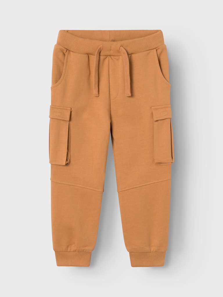 Name it Mini Cargo Sweatpants