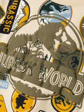 Ladda upp bild till gallerivisning, Name it Mini Jurassic World T-shirt
