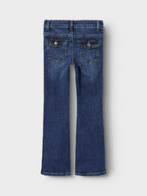 Ladda upp bild till gallerivisning, Name it Kids POLLY Bootcut Jeans
