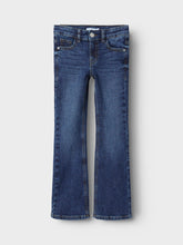 Ladda upp bild till gallerivisning, Name it Kids POLLY Bootcut Jeans
