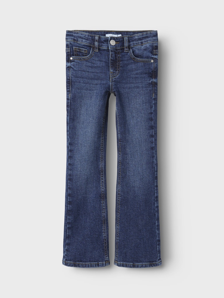 Name it Kids POLLY Bootcut Jeans