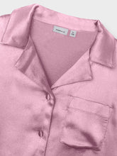 Ladda upp bild till gallerivisning, Name it Kids 2-delad Pyjamas Rosa
