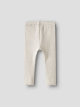 Ladda upp bild till gallerivisning, Name it Baby Enfärgade Leggings
