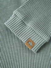 Ladda upp bild till gallerivisning, Name it Baby Ribbade Byxor Grön
