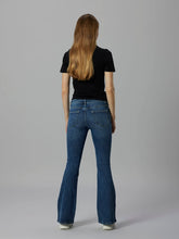 Ladda upp bild till gallerivisning, LMTD Teens Bootcut Jeans
