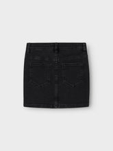 Ladda upp bild till gallerivisning, Name it Kids Jeanskjol med Bling Bling

