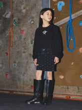 Ladda upp bild till gallerivisning, Name it Kids Jeanskjol med Bling Bling

