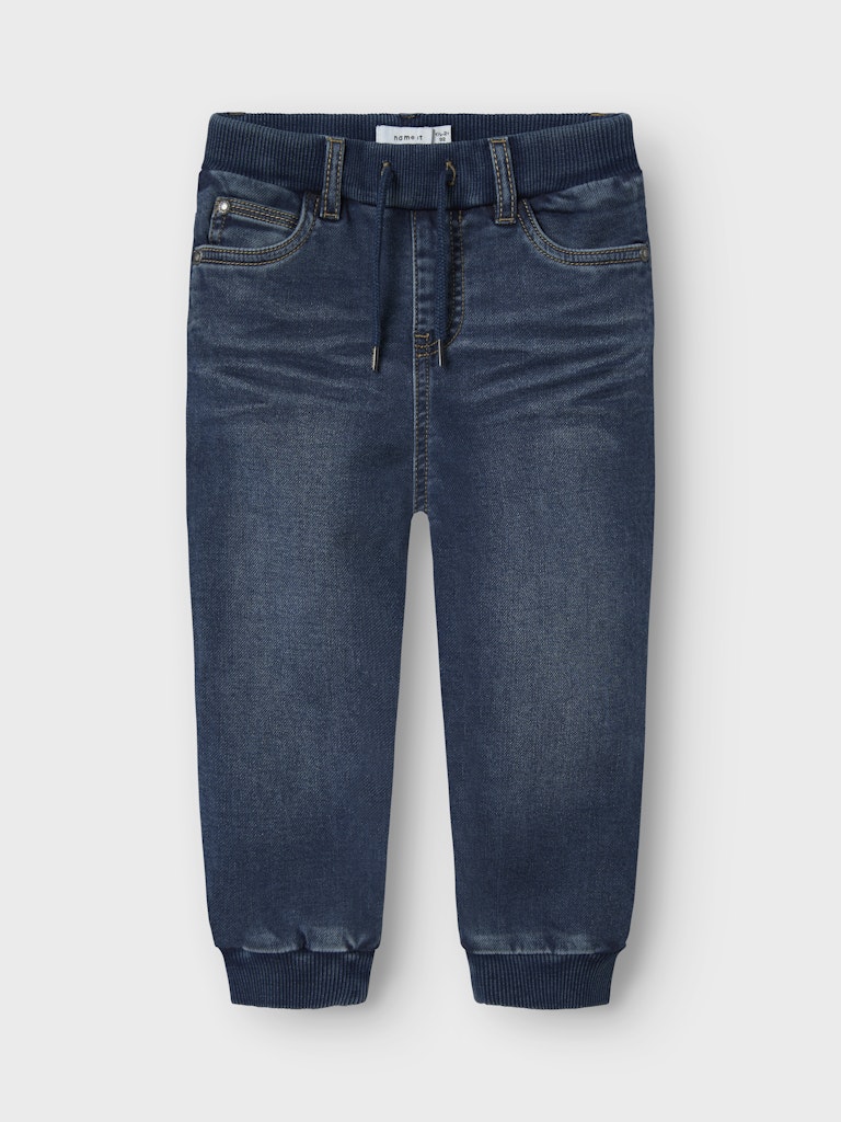 Name it Mini Ben Baggy Fit Sweat Jeans