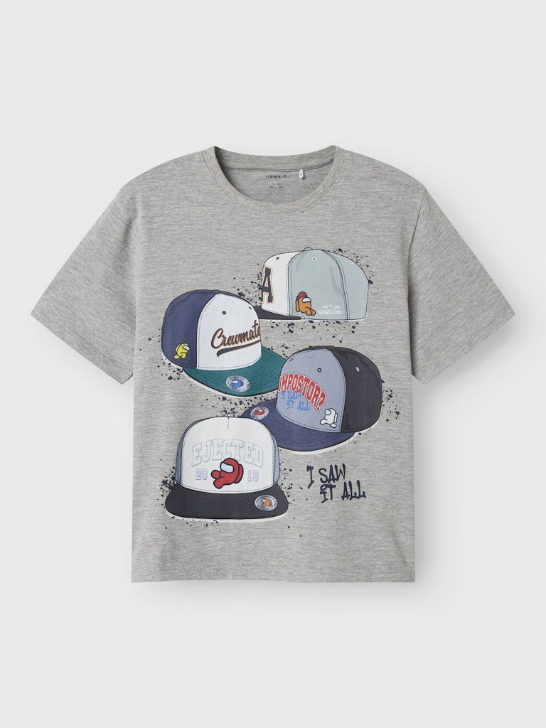 Name it Kids Among Us T-shirt