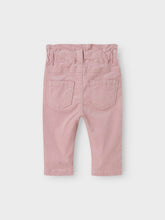 Ladda upp bild till gallerivisning, Name it Baby Mjuk Byxa i Babycord
