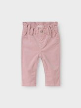 Ladda upp bild till gallerivisning, Name it Baby Mjuk Byxa i Babycord
