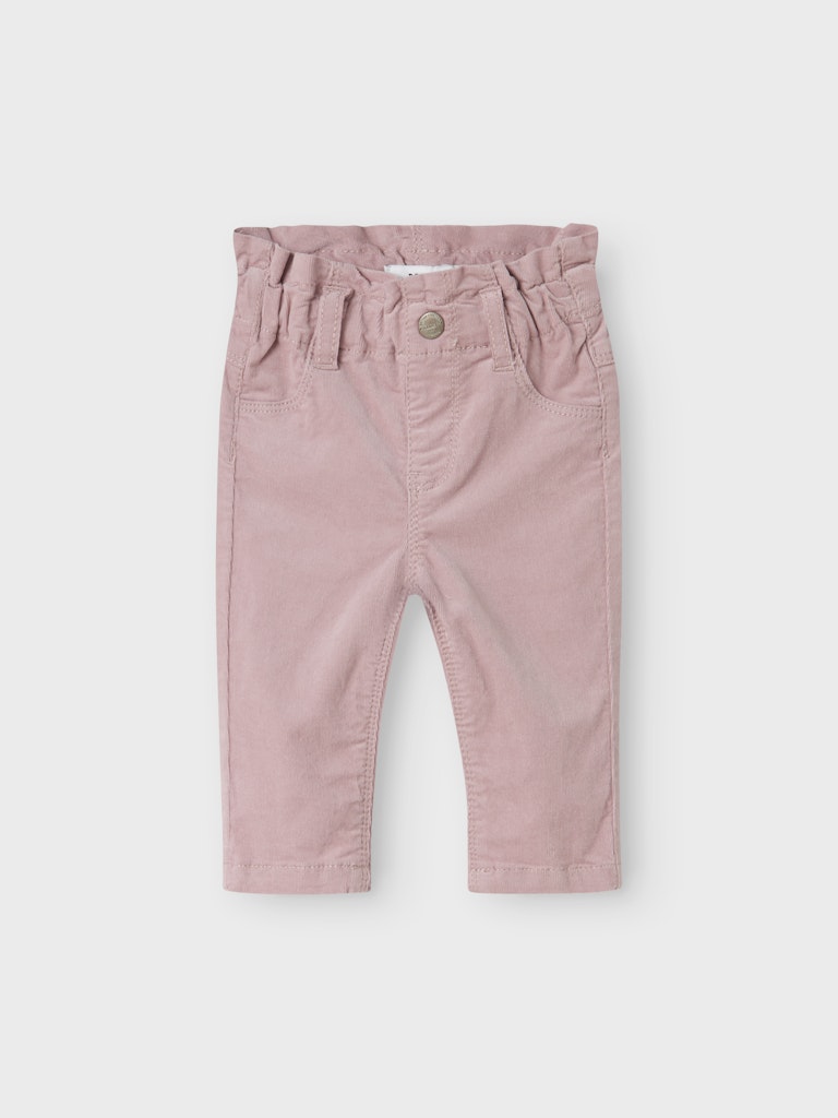 Name it Baby Mjuk Byxa i Babycord