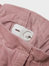 Ladda upp bild till gallerivisning, Name it Baby Mjuk Byxa i Babycord
