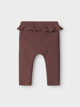 Ladda upp bild till gallerivisning, Name it Baby Mjuk Byxa i Ekologisk Bomull

