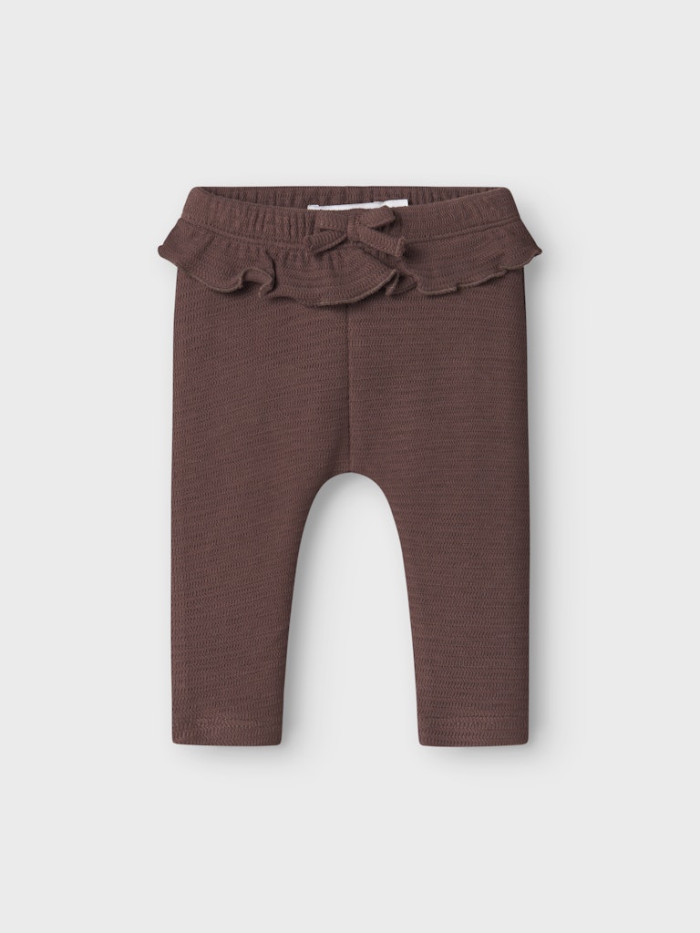 Name it Baby Mjuk Byxa i Ekologisk Bomull