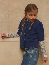 Ladda upp bild till gallerivisning, Name it Kids Kortärmad Kofta
