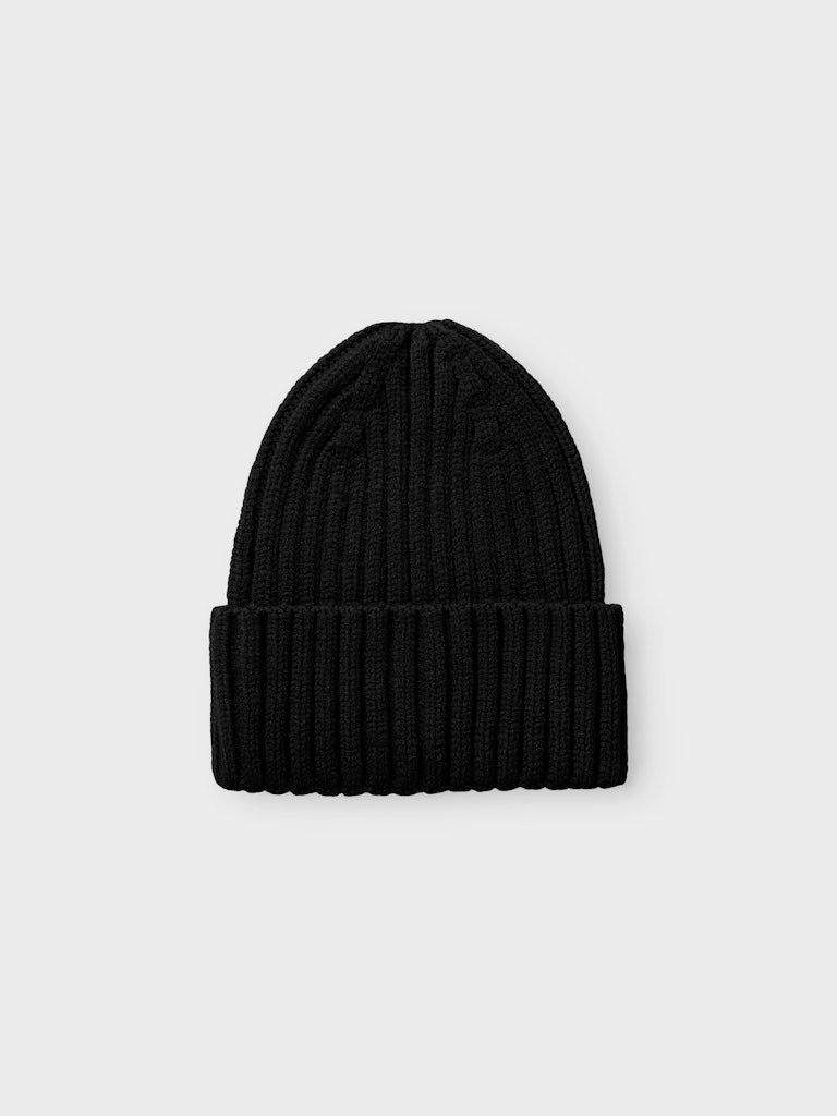 Name it Mini Beanie