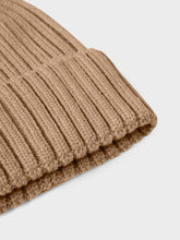 Ladda upp bild till gallerivisning, Name it Mini Beanie Beige

