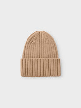 Ladda upp bild till gallerivisning, Name it Mini Beanie Beige

