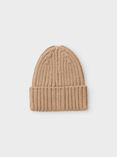 Ladda upp bild till gallerivisning, Name it Mini Beanie Beige
