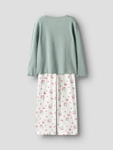 Ladda upp bild till gallerivisning, Name it Kids 2-Delad Pyjamas i Ekologisk Bomull
