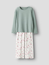 Ladda upp bild till gallerivisning, Name it Kids 2-Delad Pyjamas i Ekologisk Bomull
