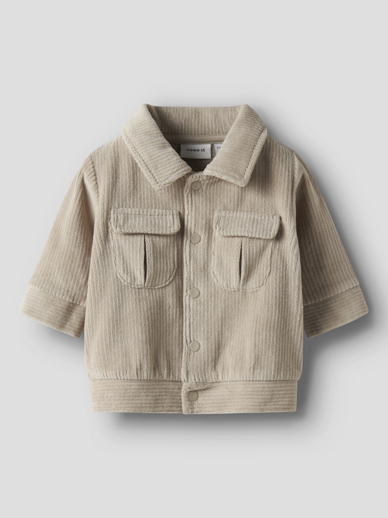 Name it Baby Velourkofta