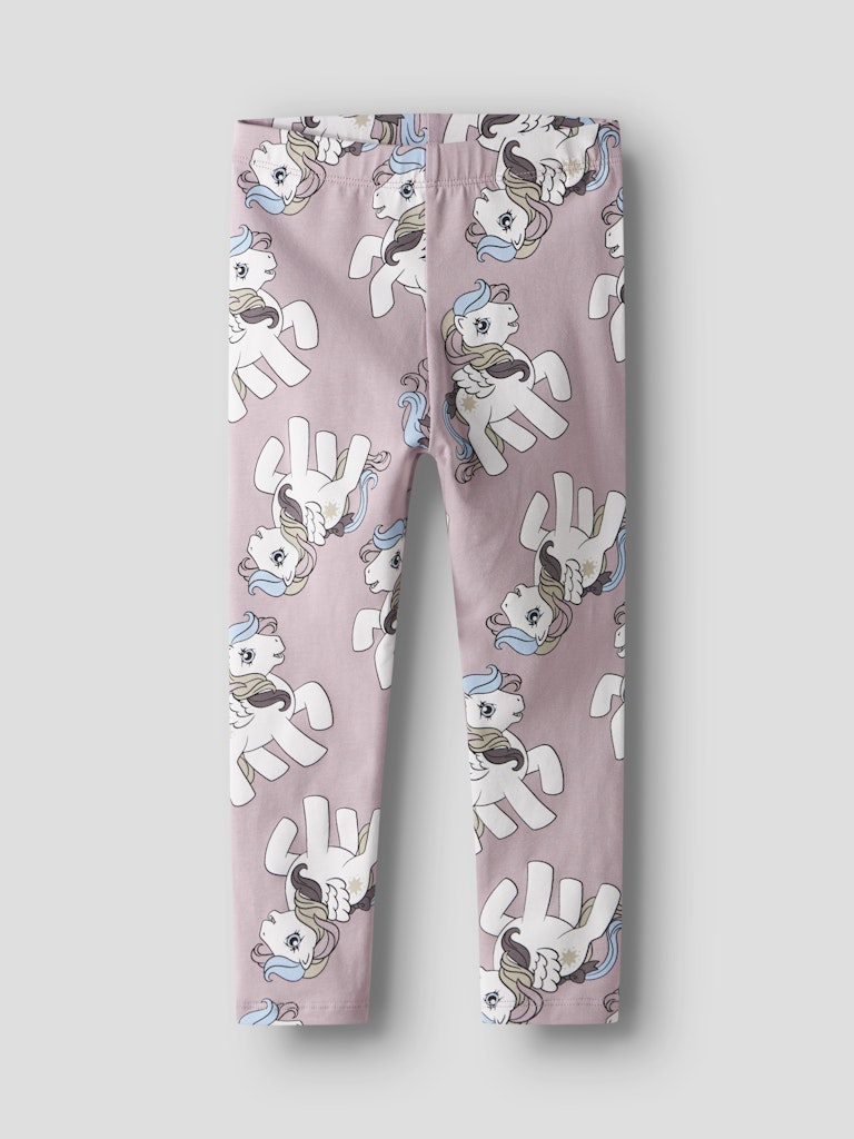 Name it Mini My Little Pony Leggings Rosa