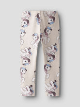 Ladda upp bild till gallerivisning, Name it Mini My Little Pony Leggings Beige
