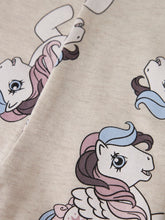 Ladda upp bild till gallerivisning, Name it Mini My Little Pony Leggings Beige
