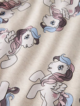 Ladda upp bild till gallerivisning, Name it Mini My Little Pony Topp Beige
