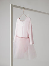 Ladda upp bild till gallerivisning, Name it Mini/Kids Ballerinaklänning med Glitterdetaljer
