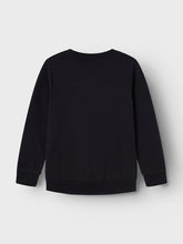 Ladda upp bild till gallerivisning, Name it Kids Cool Sweatshirt i Ekologisk Bomull
