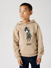 Ladda upp bild till gallerivisning, Name it Kids Cool Hoodie i Ekologisk Bomull
