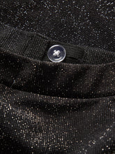 Ladda upp bild till gallerivisning, Name it Mini Glittriga Bootcut Byxor
