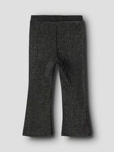 Ladda upp bild till gallerivisning, Name it Mini Glittriga Bootcut Byxor
